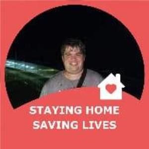 Meet your Posher, Jeffrey